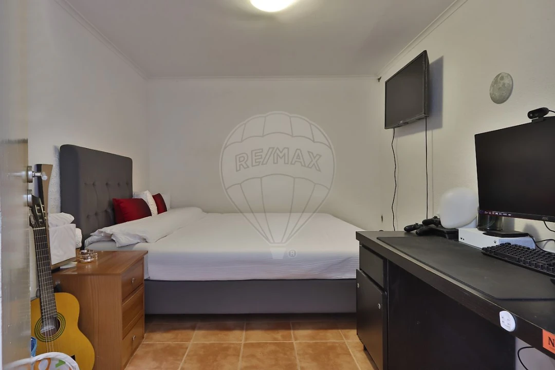 Apartamento T6 para Venda em Arroios Foto 20