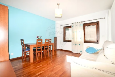 Apartamento T1 para Venda em Alverca do Ribatejo e Sobralinho