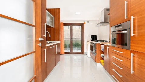 Apartamento T1 para Venda em Alverca do Ribatejo e Sobralinho