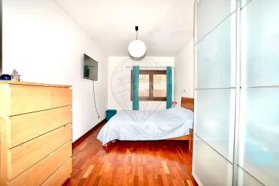 Apartamento T1 para Venda em Alverca do Ribatejo e Sobralinho