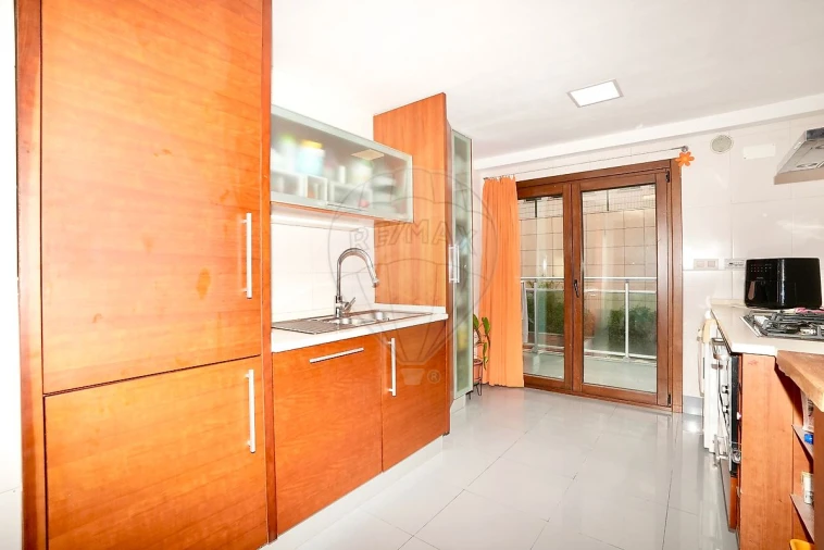 Apartamento T1 para Venda em Alverca do Ribatejo e Sobralinho Foto 5