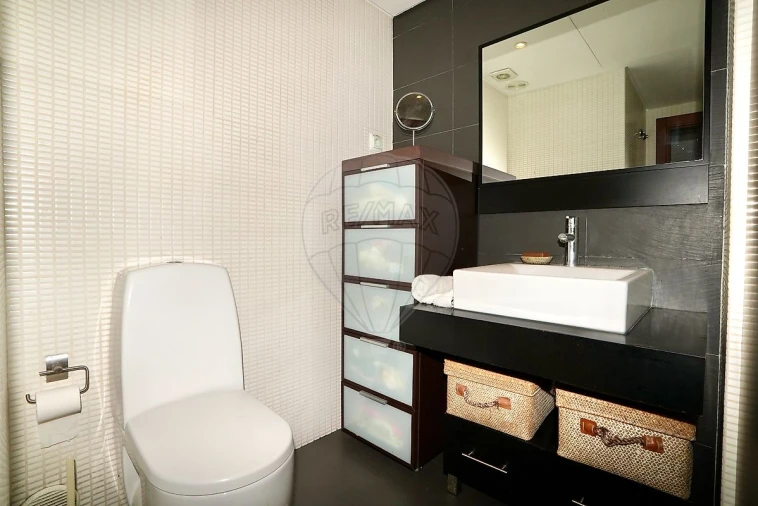 Apartamento T1 para Venda em Alverca do Ribatejo e Sobralinho Foto 7