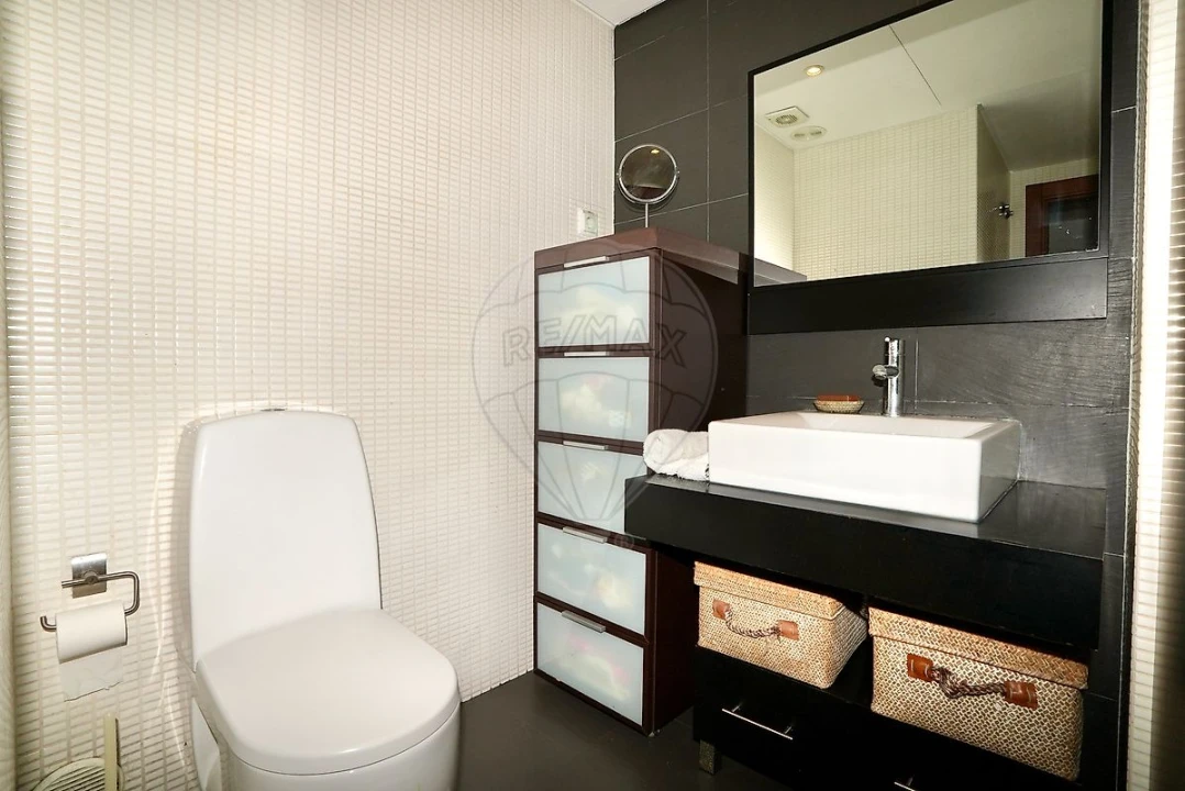 Apartamento T1 para Venda em Alverca do Ribatejo e Sobralinho Foto 7