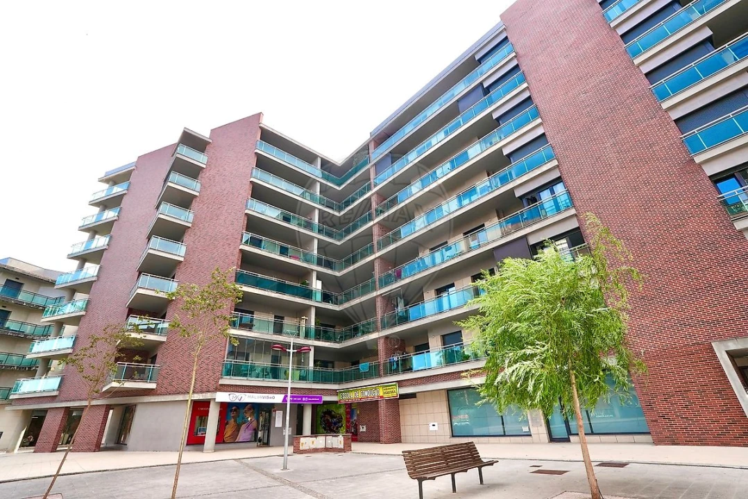 Apartamento T1 para Venda em Alverca do Ribatejo e Sobralinho Foto 5
