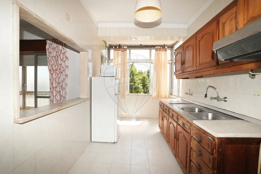 Apartamento T3 para Venda em Alverca do Ribatejo e Sobralinho Foto 7