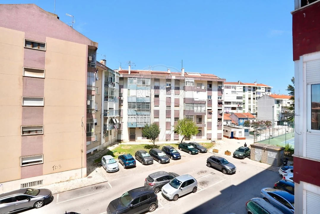 Apartamento T3 para Venda em Alverca do Ribatejo e Sobralinho Foto 16