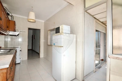 Apartamento T3 para Venda em Alverca do Ribatejo e Sobralinho