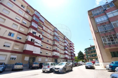 Apartamento T3 para Venda em Alverca do Ribatejo e Sobralinho
