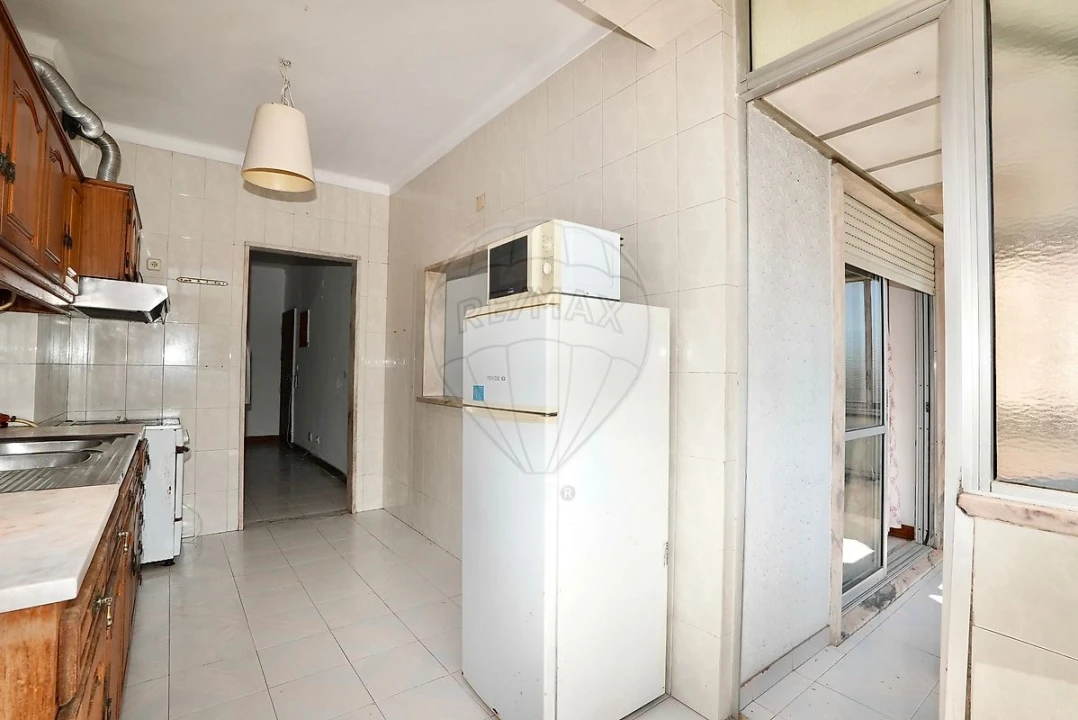 Apartamento T3 para Venda em Alverca do Ribatejo e Sobralinho Foto 6