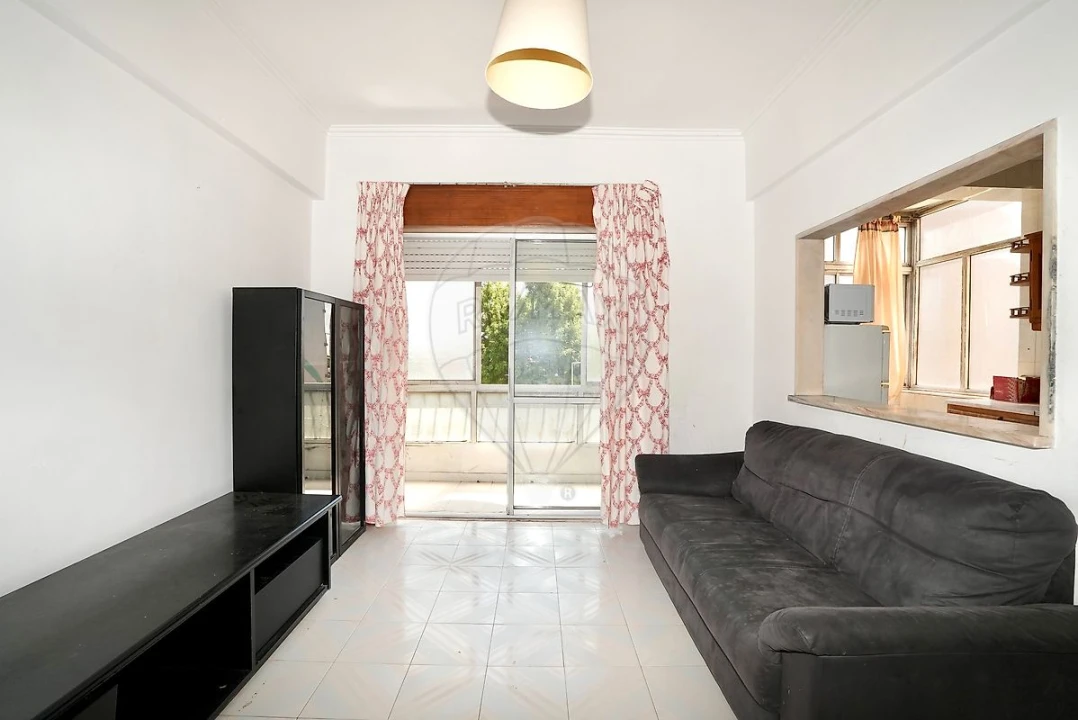 Apartamento T3 para Venda em Alverca do Ribatejo e Sobralinho Foto 3
