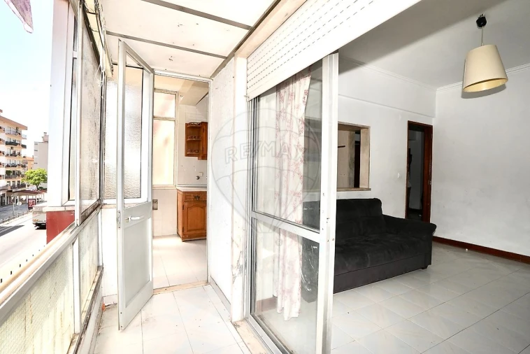 Apartamento T3 para Venda em Alverca do Ribatejo e Sobralinho Foto 4