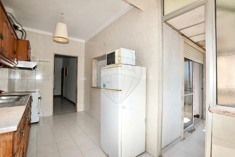 Apartamento T3 para Venda em Alverca do Ribatejo e Sobralinho Foto 6