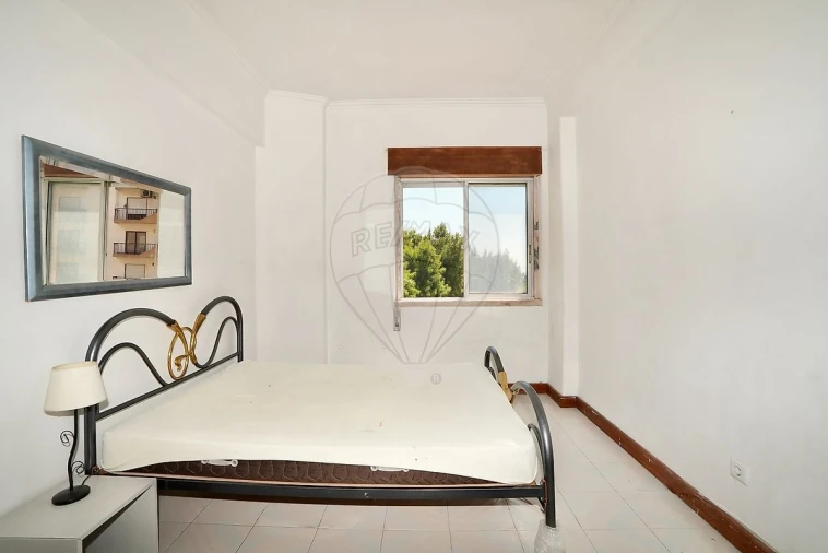 Apartamento T3 para Venda em Alverca do Ribatejo e Sobralinho Foto 11