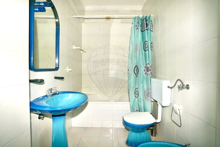 Apartamento T3 para Venda em Alverca do Ribatejo e Sobralinho Foto 10