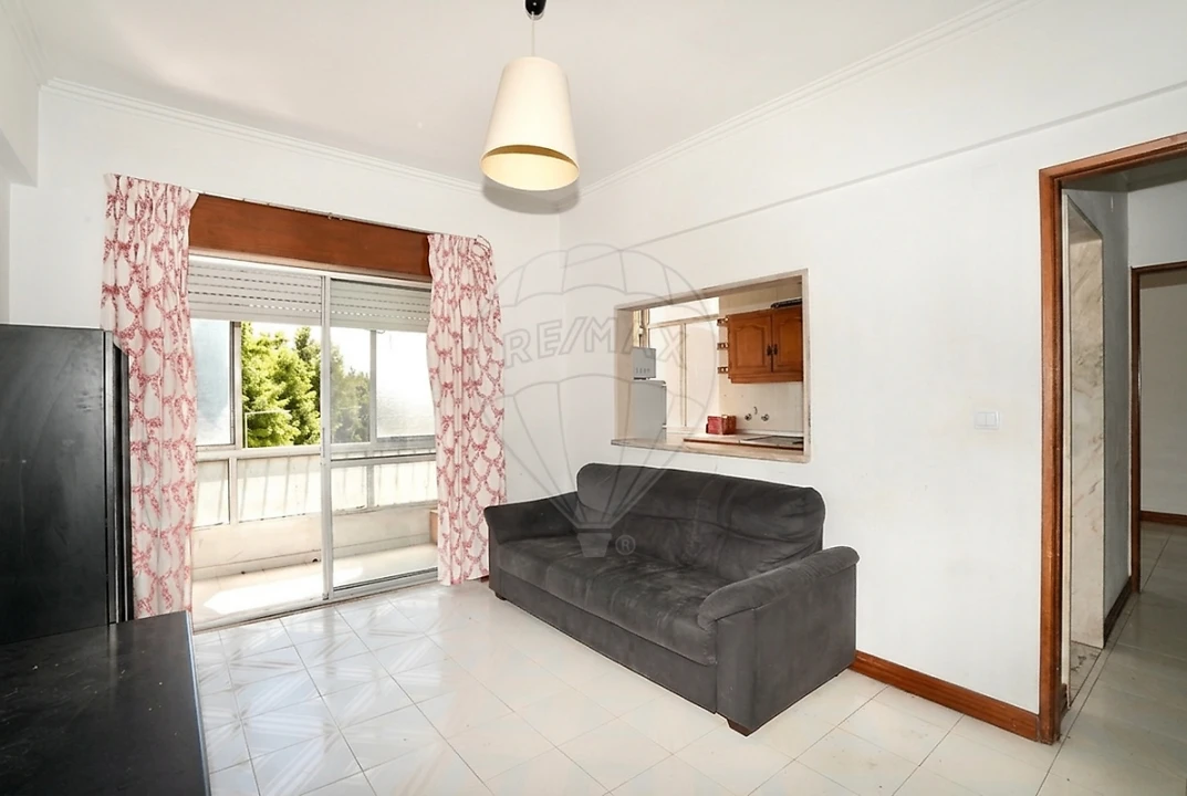 Apartamento T3 para Venda em Alverca do Ribatejo e Sobralinho Foto 1