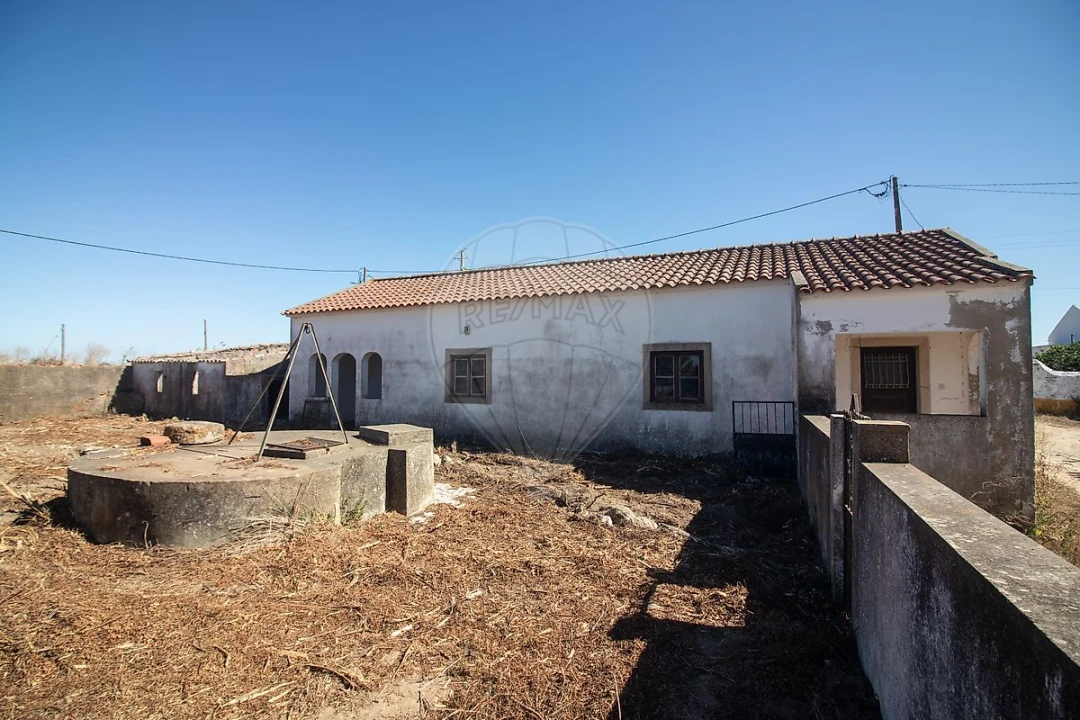 Moradia T4 para Venda em Aldeia Galega da Merceana e Aldeia Gavinha Foto 14