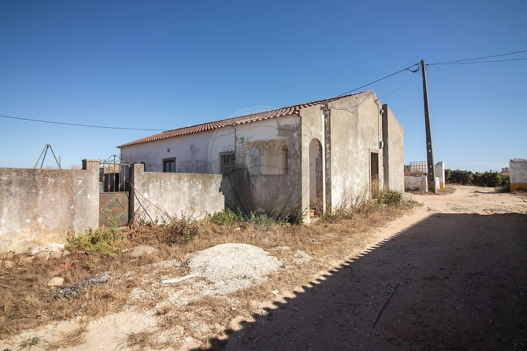 Moradia T4 para Venda em Aldeia Galega da Merceana e Aldeia Gavinha Foto 25