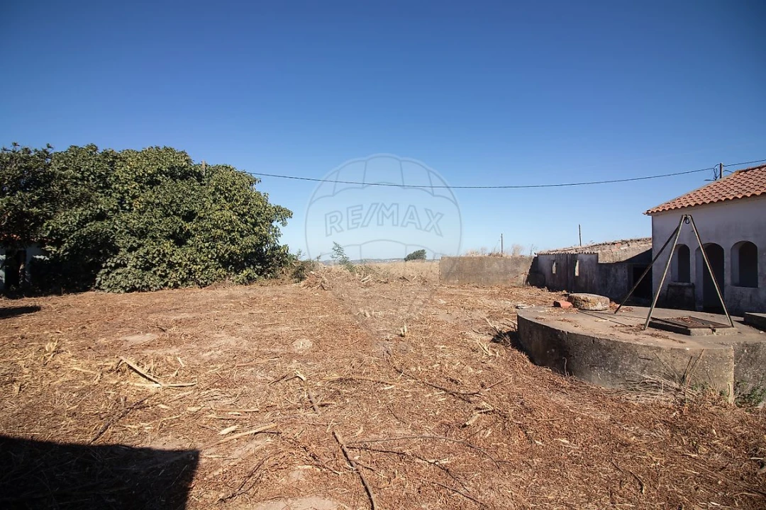 Moradia T4 para Venda em Aldeia Galega da Merceana e Aldeia Gavinha Foto 27