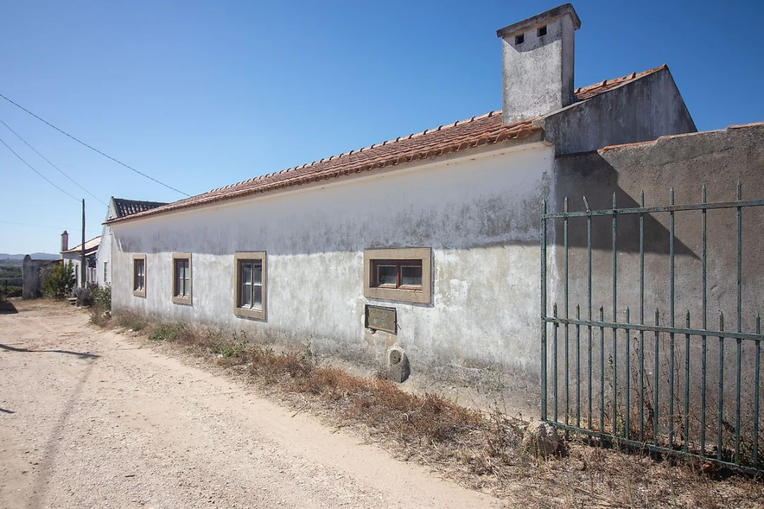 Moradia T4 para Venda em Aldeia Galega da Merceana e Aldeia Gavinha Foto 6