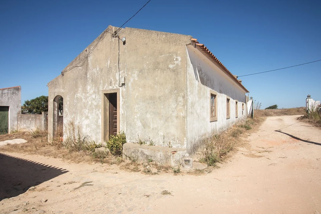 Moradia T4 para Venda em Aldeia Galega da Merceana e Aldeia Gavinha Foto 13