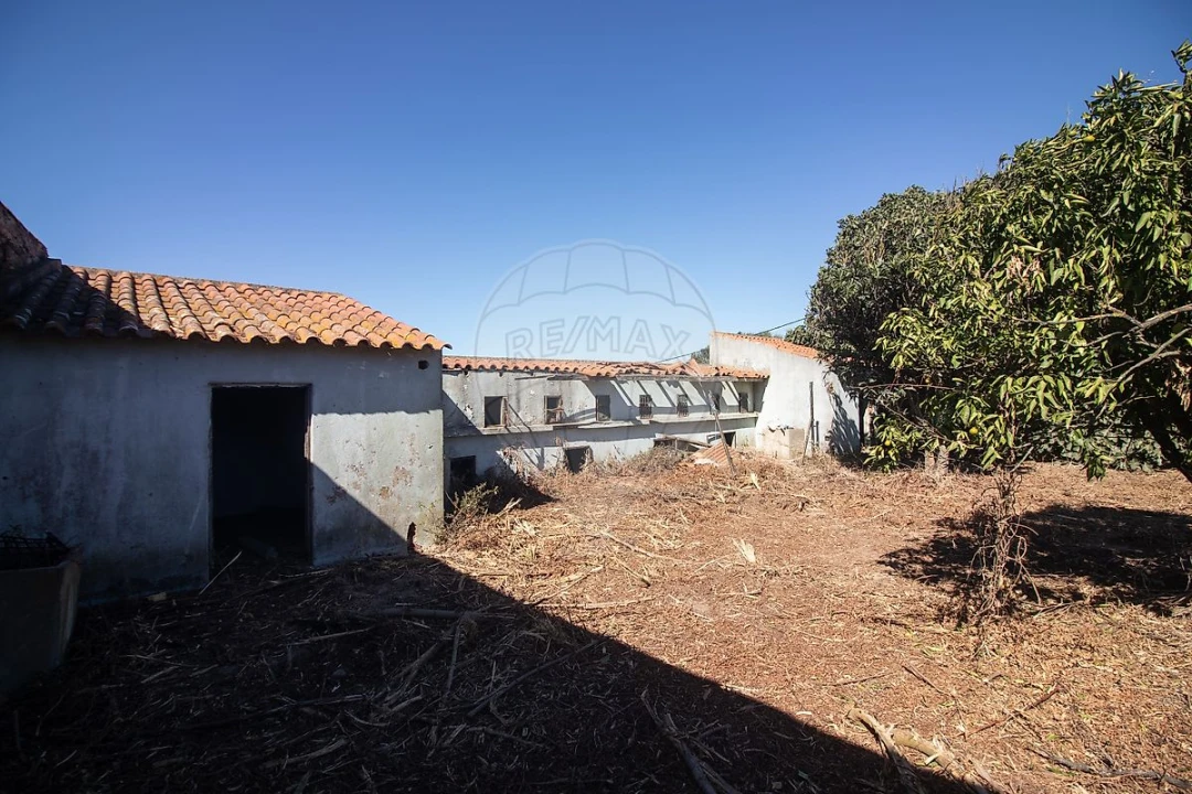 Moradia T4 para Venda em Aldeia Galega da Merceana e Aldeia Gavinha Foto 16