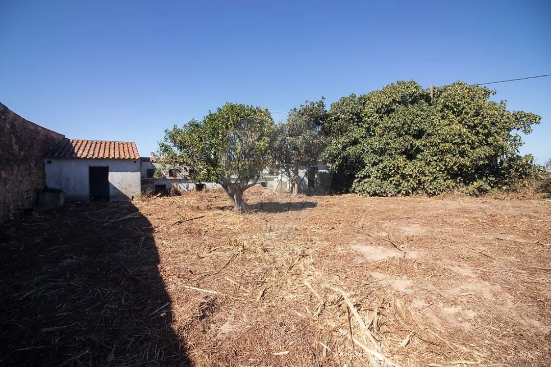 Moradia T4 para Venda em Aldeia Galega da Merceana e Aldeia Gavinha Foto 26