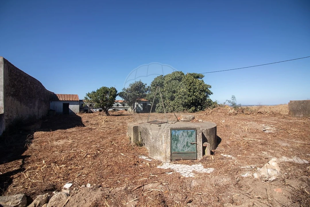 Moradia T4 para Venda em Aldeia Galega da Merceana e Aldeia Gavinha Foto 32