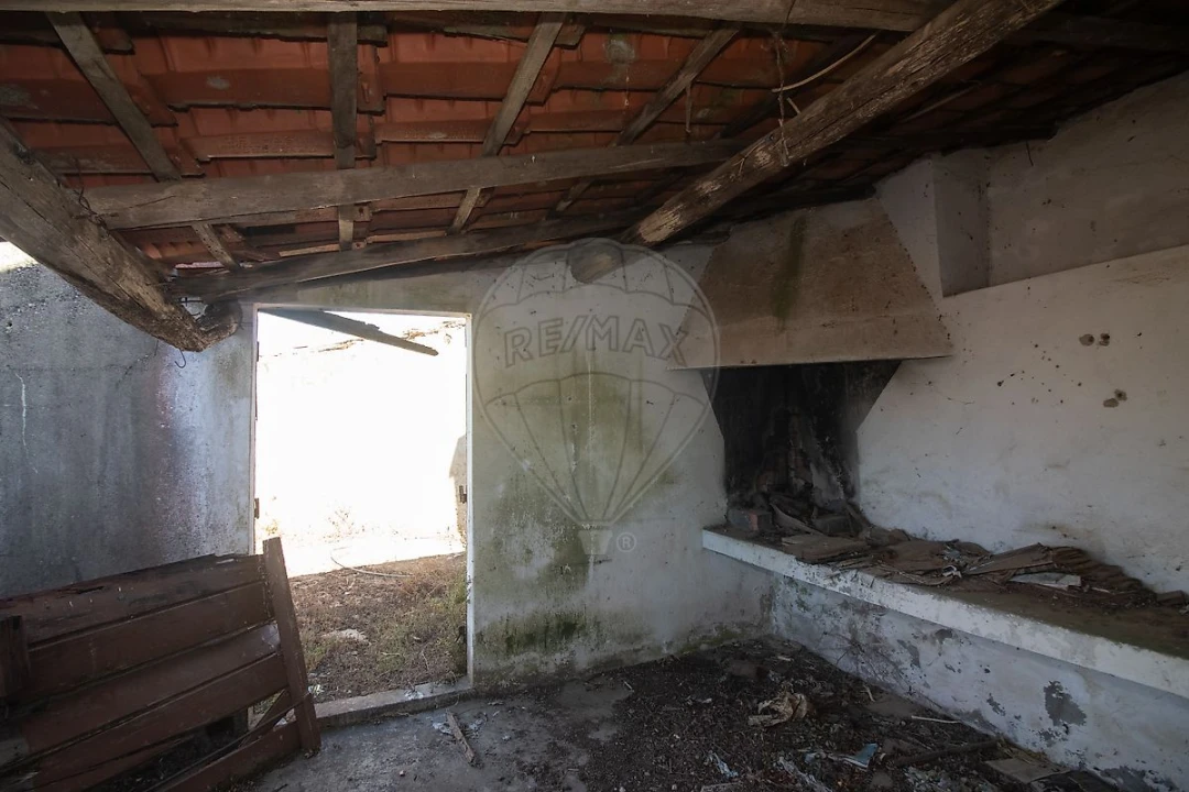 Moradia T4 para Venda em Aldeia Galega da Merceana e Aldeia Gavinha Foto 28