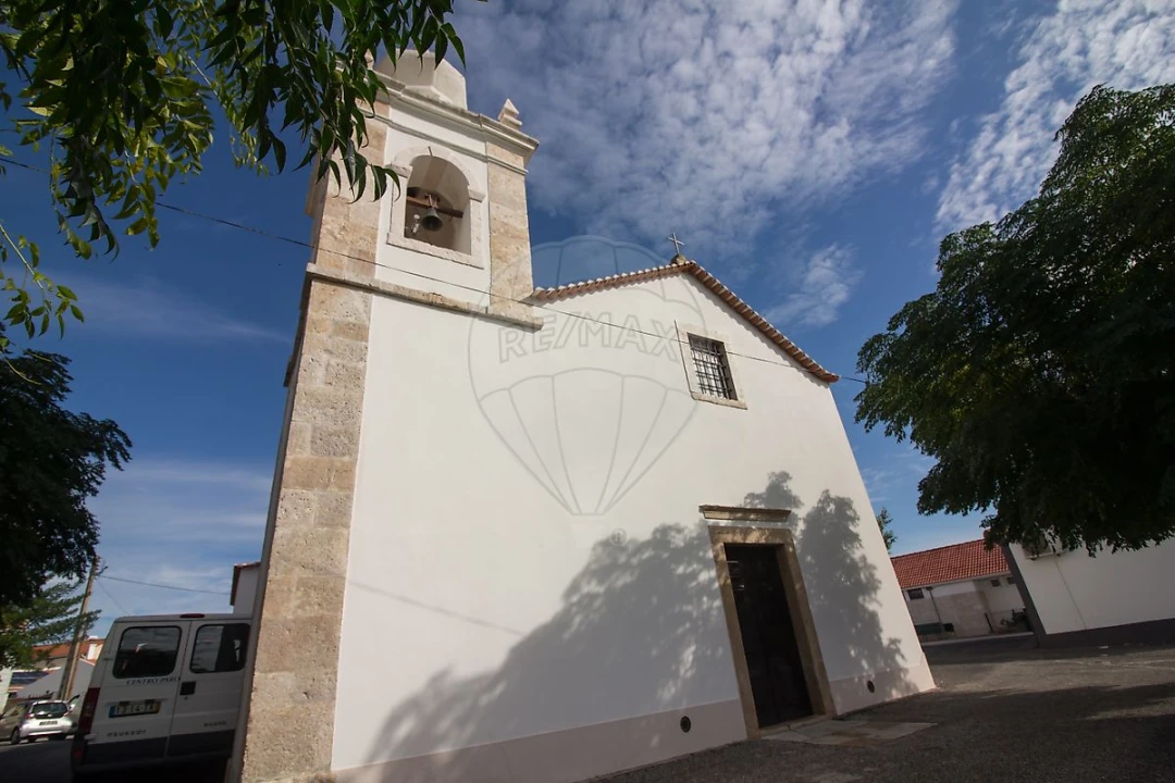 Moradia T1 para Venda em Ota Foto 33