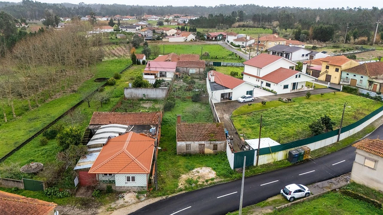 Moradia T2 para Venda em Covões e Camarneira Foto 5