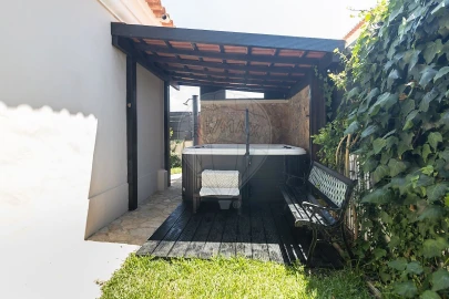 Moradia T3 para Venda em Sesimbra (Castelo)
