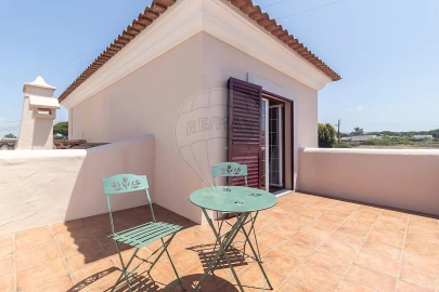Moradia T3 para Venda em Sesimbra (Castelo)