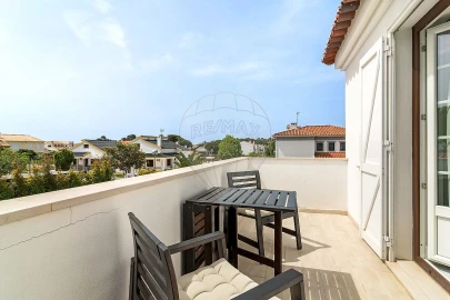 Moradia T5 para Venda em Sesimbra (Castelo)