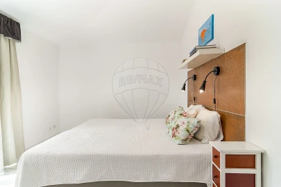 Moradia T5 para Venda em Sesimbra (Castelo)