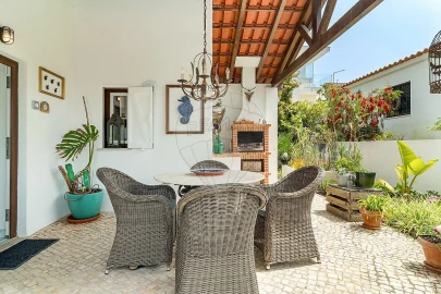 Moradia T5 para Venda em Sesimbra (Castelo)