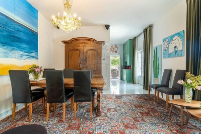 Moradia T5 para Venda em Sesimbra (Castelo)