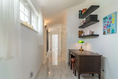Moradia T5 para Venda em Sesimbra (Castelo)