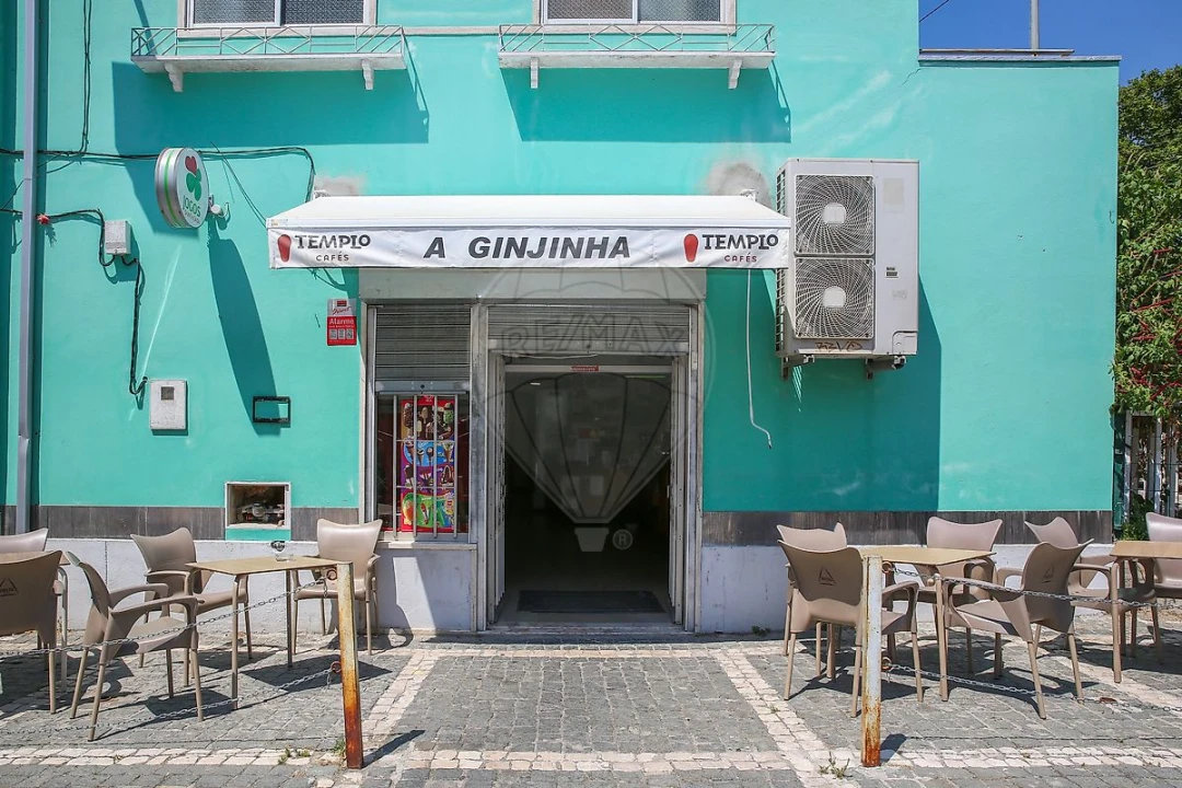 Negócio para Arrendamento em Vila Franca de Xira Foto 5