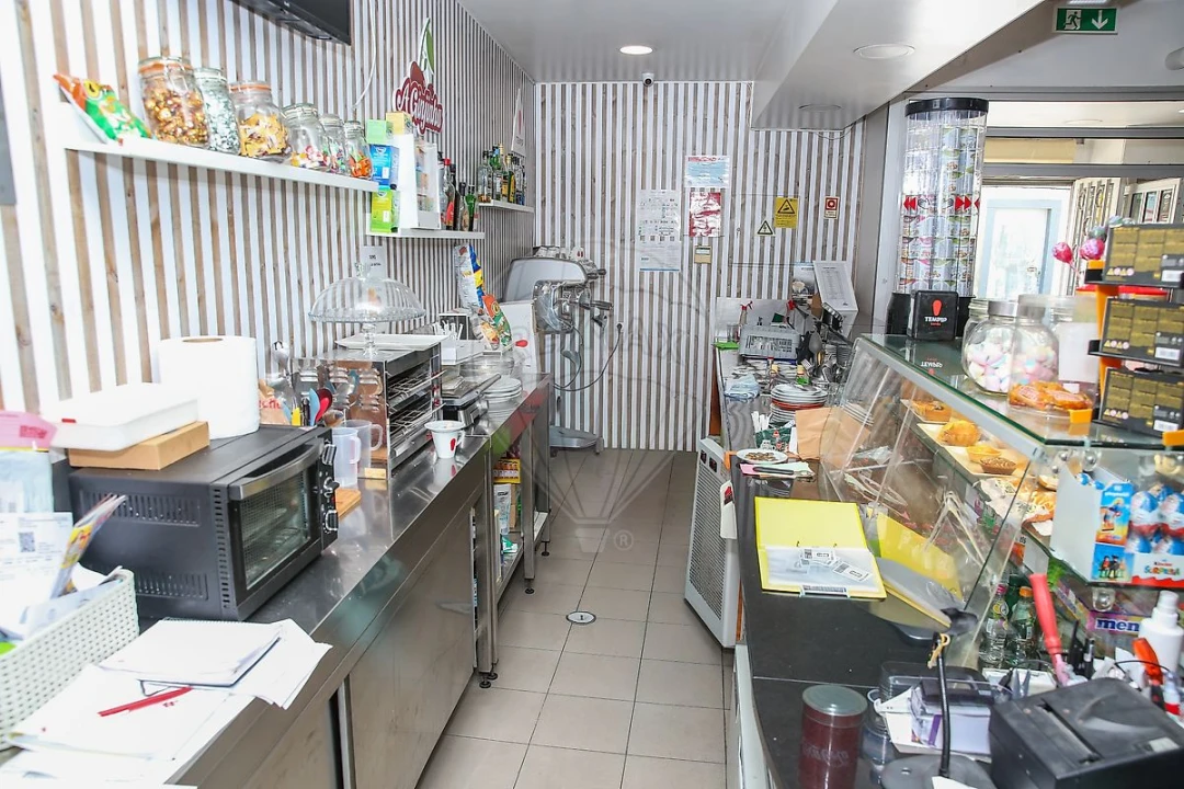 Negócio para Arrendamento em Vila Franca de Xira Foto 3
