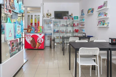 Negócio para Arrendamento em Vila Franca de Xira