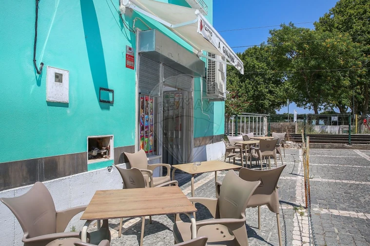 Negócio para Arrendamento em Vila Franca de Xira Foto 7
