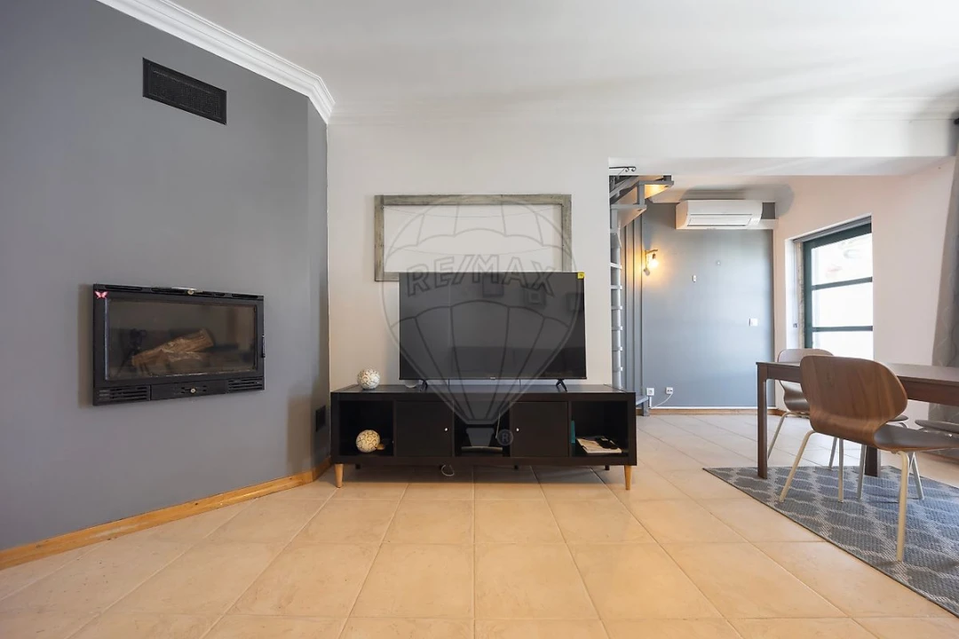 Apartamento T3 para Venda em Alenquer (Santo Estêvão e Triana) Foto 1