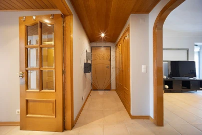 Apartamento T3 para Venda em Alenquer (Santo Estêvão e Triana)