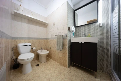 Apartamento T3 para Venda em Alenquer (Santo Estêvão e Triana)