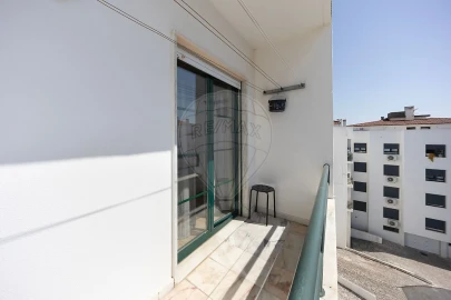 Apartamento T3 para Venda em Alenquer (Santo Estêvão e Triana)