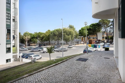 Apartamento T3 para Venda em Alenquer (Santo Estêvão e Triana)