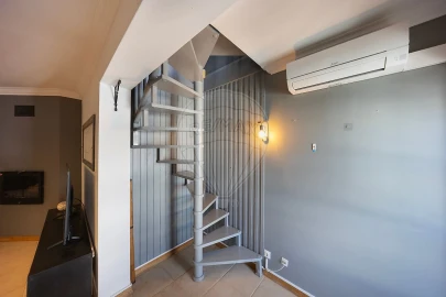 Apartamento T3 para Venda em Alenquer (Santo Estêvão e Triana)