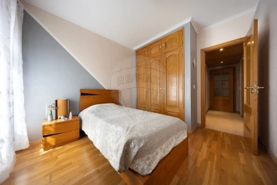 Apartamento T3 para Venda em Alenquer (Santo Estêvão e Triana)