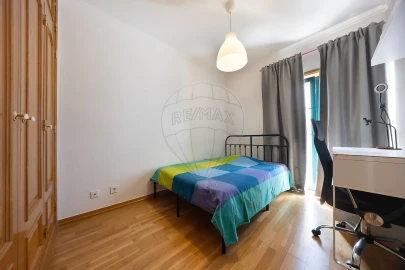 Apartamento T3 para Venda em Alenquer (Santo Estêvão e Triana)
