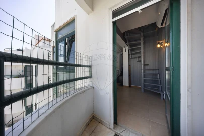 Apartamento T3 para Venda em Alenquer (Santo Estêvão e Triana)